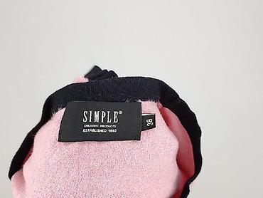 koszula simple: SIMPLE, Bluzka damska, rozmiar S — 4