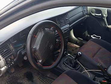 wuling mini ev: Opel Vectra: 1999 г., 1.8 л, Механика, Бензин, Универсал — 1