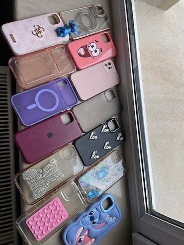 Apple iPhone: IPhone 11, Ağ — 11