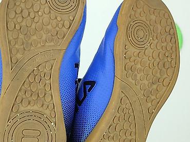 dres golebie: Buty sportowe 37, Używany — 6