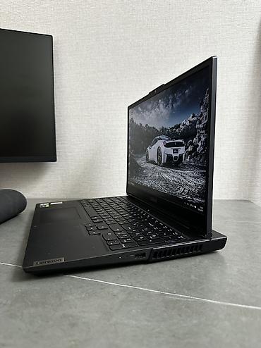 Ноутбуки Lenovo: Игровой, Б/у, Intel Core i5 — 5