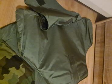 Sportska odeća: Štitnici, Za odrasle, Novo — 8