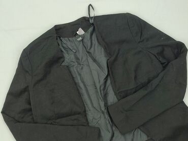 reserved sukienka o kroju marynarki: H&M, Marynarka damska, rozmiar S