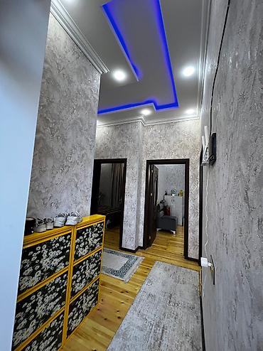ev axtaram: 3 otaqlı, 100 kv. m, Yeni təmirli — 9