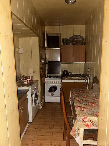 malakan: Bakı, 3 otaqlı, Köhnə tikili, m. Sahil, 51 kv. m — 4