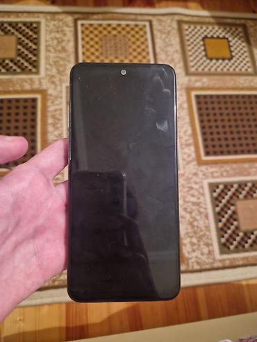 redmi pad 6: Redmi Note 11, 128 GB, rəng - Qara, Barmaq izi — 1