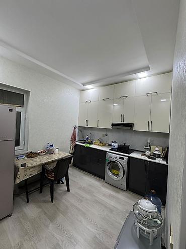 yeni günəşli ev: 5 otaqlı, Yeni tikili, 120 kv. m — 1
