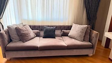 Divan, İşlənmiş lalafo.az -da Divan, İşlənmiş