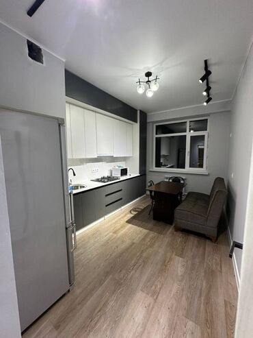 Продажа квартир: 3 комнаты, 89 м², Элитка, 5 этаж, Евроремонт