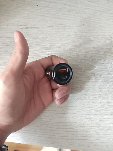 thinkware z500: Автомобильное зарядное устройство (прикуриватель) с двумя портами - — 1