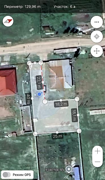 Продажа участков: 6 соток, Для строительства, Красная книга — 14