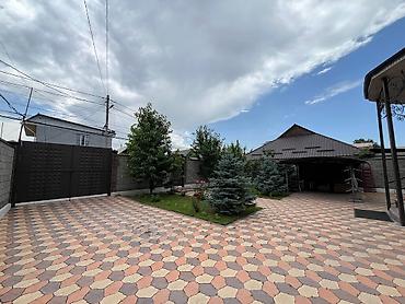Продажа коттеджей и домов: 5 и более комнат, 155 м², 5 соток, Бишкек, ул. Алматинка / Чуй Агентство недвижимости — 2