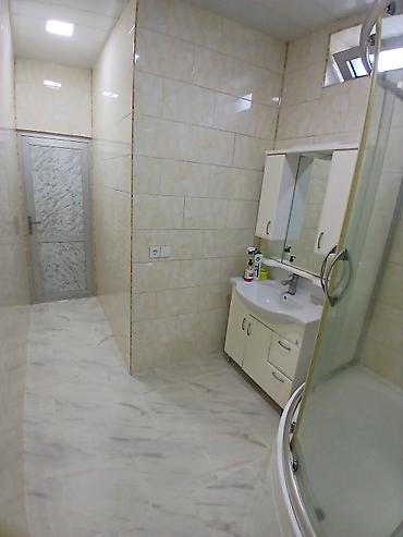 yasamalda 4 otaqli menziller: 4 otaqlı, 109 kv. m, Yeni təmirli — 8