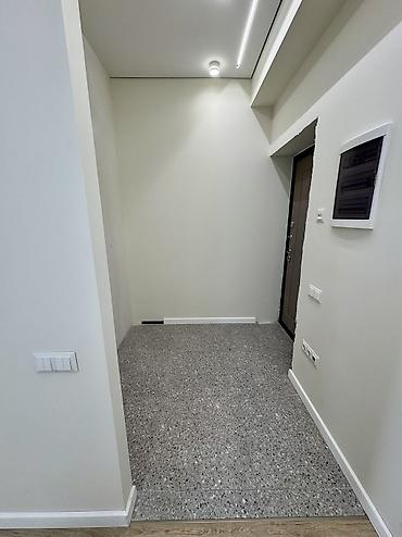 Продажа квартир: 2 комнаты, 53 м², Элитка, 10 этаж, Дизайнерский ремонт — 6