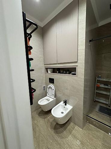 Продажа квартир: 3 комнаты, 116 м², Элитка, 4 этаж, Евроремонт — 4