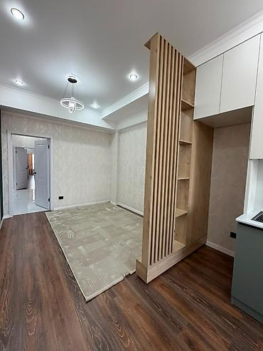 67: 2 комнаты, 67 м², Технопарк Элитка, 14 этаж, Свежий ремонт — 9