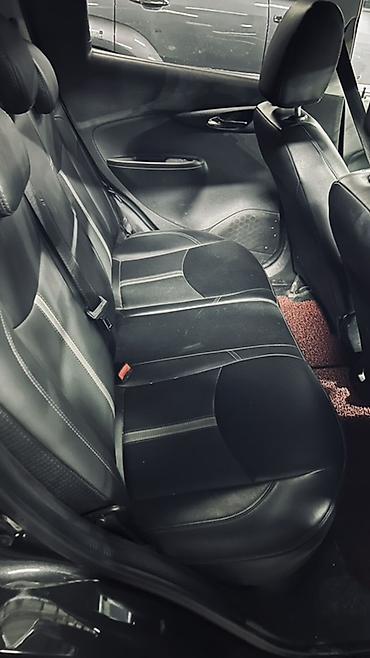 Chevrolet: Chevrolet Spark: 2019 г., 1 л, Вариатор, Бензин, Хэтчбэк — 7