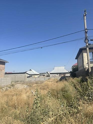 участок ак бата: 5 соток, Для бизнеса, Красная книга, Тех паспорт — 4