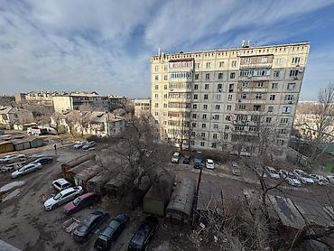 Продажа квартир: 3 комнаты, 87 м², Элитка, 5 этаж, Евроремонт at lalafo.kg — 11 Продажа квартир: 3 комнаты, 87 м², Элитка, 5 этаж, Евроремонт — 11