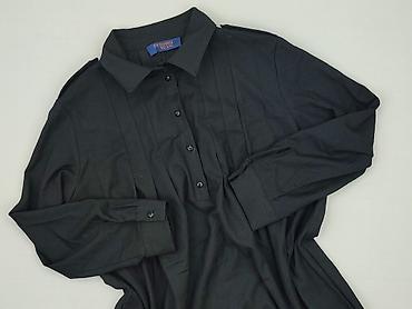 shirt box: Trussardi Jeans, Sukienka damska, rozmiar 3XL — 1