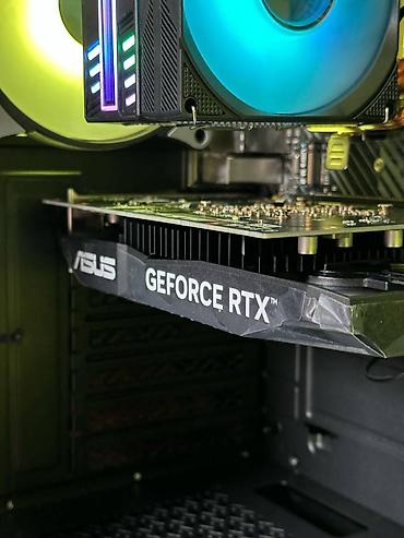i5 14400f: Hem keyfiyyetli,hemde ucuz yeni nesil komputer (gaming+dizayn) isleri — 4