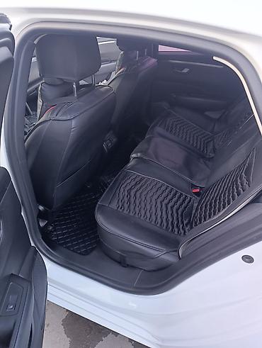 Renault Samsung: Renault Samsung SM6: 2020 г., 2 л, Автомат, Газ, Седан — 8
