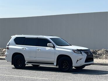 купить зикр в бишкеке: Lexus GX: 2014 г., 4.6 л, Автомат, Бензин, Жол тандабас
