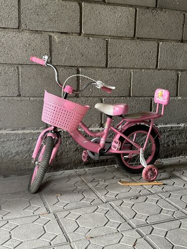 велосипед для девочки 4: Продаю велосипед для девочек