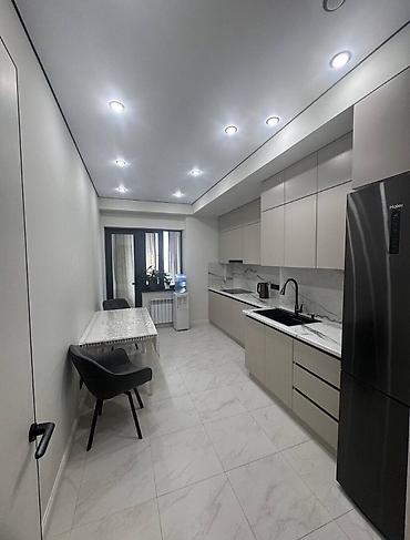 art city: 2 комнаты, 71 м², Элитка, 13 этаж, Дизайнерский ремонт — 3