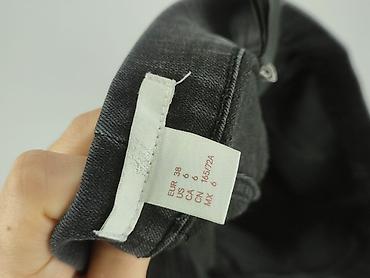 lidl jeans: Leggings, Jeansy damskie, rozmiar M — 4