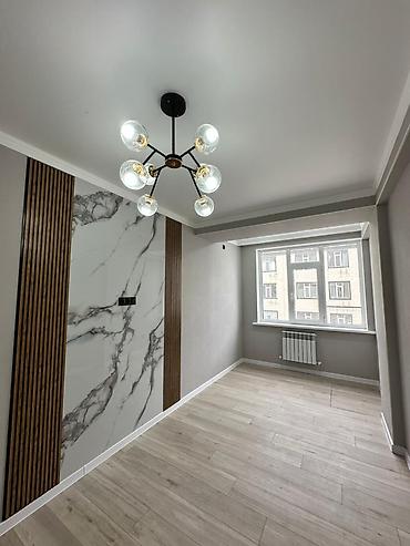 Продажа квартир: 1 комната, 43 м², Элитка, 8 этаж, Евроремонт — 5