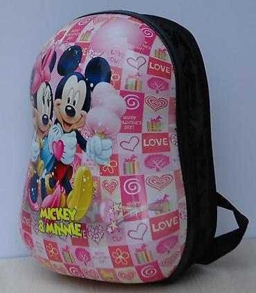 sac: H I T - S N I Z E NJ E Deciji Ranac mod.13 Miki i Mini EXTRA SNIZENJEE — 3