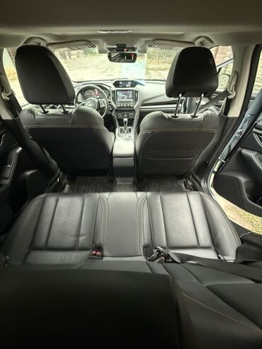 Subaru: Subaru Crosstrek: 2019 г., 0.2 л, Вариатор, Бензин, Кроссовер — 4