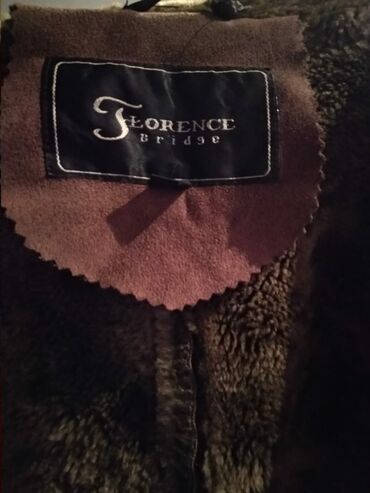 Paltolar: Palto, Adamo, XL, rəng - Qəhvəyi -da lalafo.az — 4 Paltolar: Palto, Adamo, XL, rəng - Qəhvəyi — 4