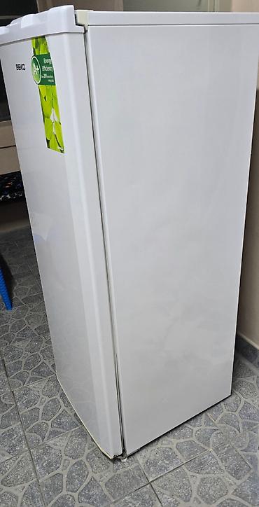 siemens ap75: Frizider Beko u dobrom i ispravnom stanju, radi.   Visina:134cm — 5