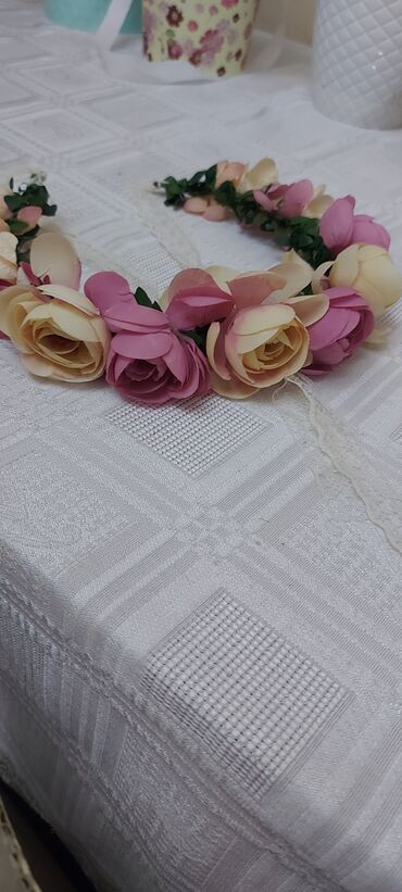 Sifarişlə əl işləri: Sifarişlə əl işləri | Bəzək əşyəları — 12