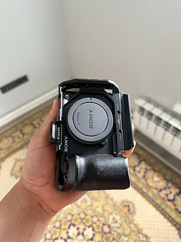Фотоаппараты: Sony ZV-E1 Состояние идеал 10/10 как новый 🆕 Баасы болору 135 000 — 19
