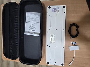 i rig: M-VAVE SMK25 Mini — MIDI-клавиатура Продаю MIDI-клавиатуру M-VAVE — 3