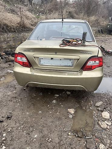 Daewoo: Daewoo Nexia: 2011 г. — 9