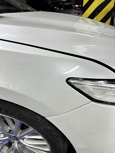 Авто кызматтары: Кузовду оңдоо, Сырткы боёгун бузбай, чуңкурларды оңдоо (PDR), Жеңил унаа — 3