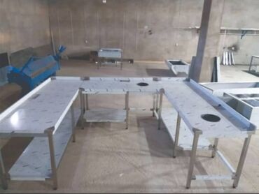 Digər restoran, kafe avadanlığı: Soyuducu Vitrinlər Restoran,kafe,hotel mətbəx -da lalafo.az — 11 Digər restoran, kafe avadanlığı: Soyuducu Vitrinlər Restoran,kafe,hotel mətbəx — 11