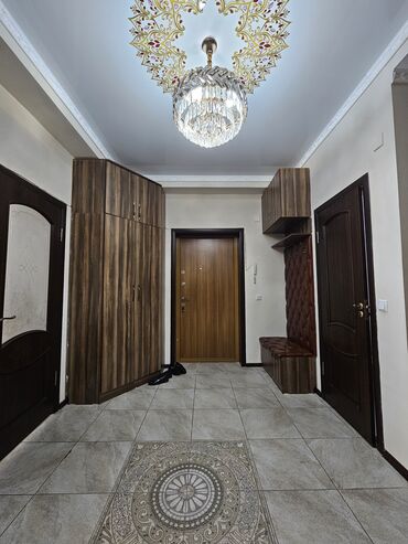 Продажа квартир: 3 комнаты, 101 м², Элитка, 10 этаж, Евроремонт — 13