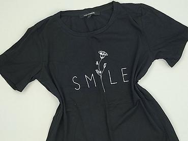 bluza gapa: KappAhl, T-shirt damski, rozmiar S — 1