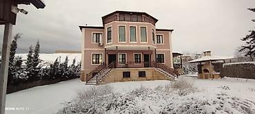 20 sahə: Bakı, 1000 kv. m, 10 otaq, Hovuzlu, Artezian quyusu, Kanalizasiya, Kombi — 10