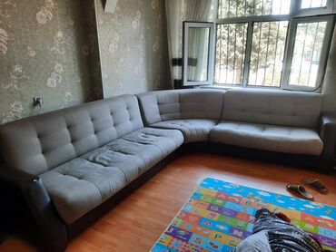 Digər mebel: Künc divan, İşlənmiş, Açılan, Bazalı, Süni dəri, Çatdırılma yoxdur