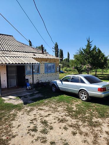 ешка е 303: Audi A6: 1995 г., 2.6 л, Механика, Бензин — 4