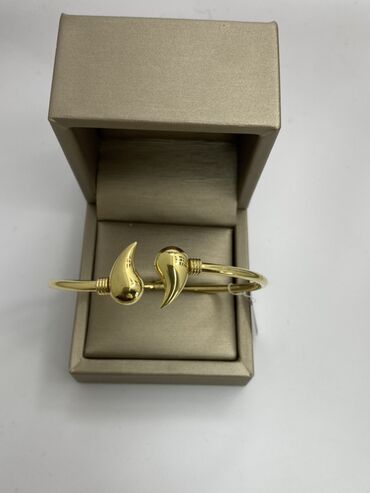 Браслеты: Браслет, Проба 585, Женские, Новый — 7