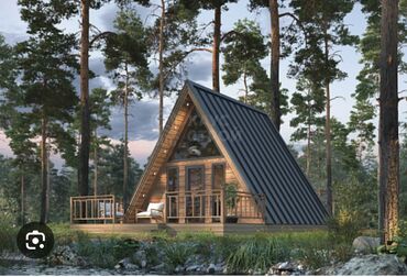дом кирпичный: 72 м², 5 комнат, Евроремонт