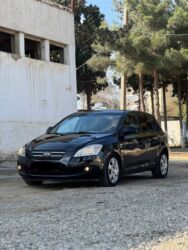 Kia: Kia Ceed: 1.6 l | 2007 il Hetçbek — 11