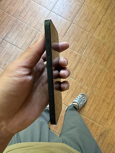 Apple iPhone: IPhone 14, 128 ГБ, Midnight — 5